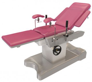 Кресло медицинское акушерско-гинекологическое Welle B06
